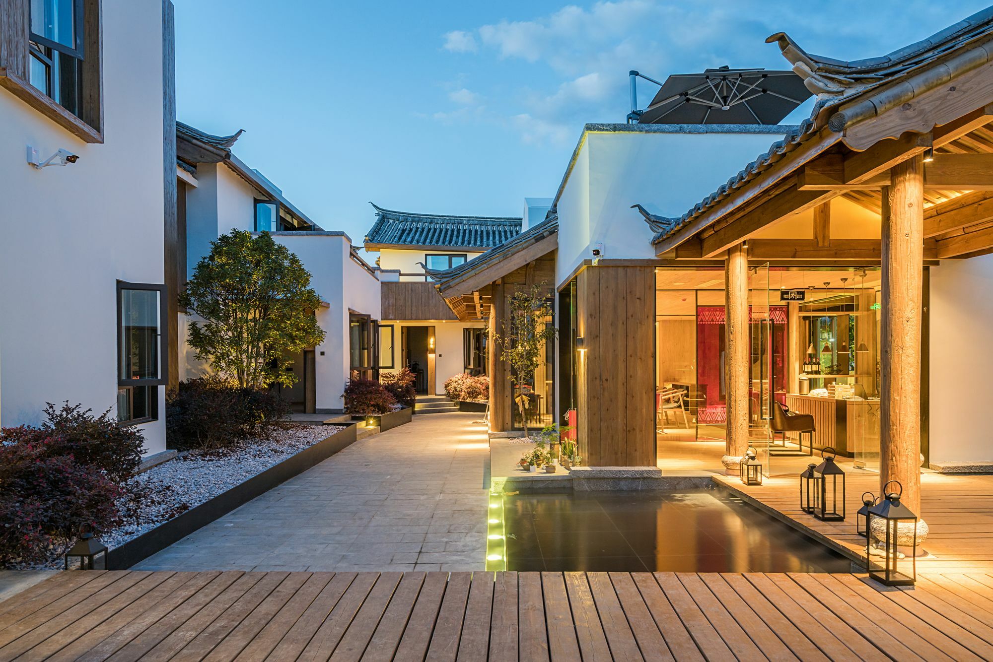 Hotel Wonderland Baisha  Exterior photo